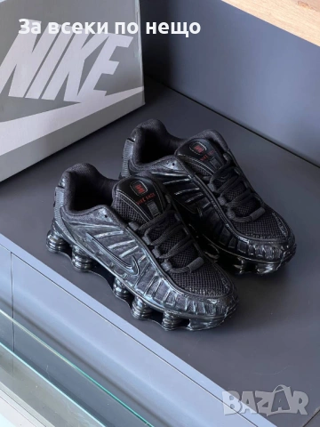 Nike Дамски Маратонки👟Дамски Спортни Обувки Найк - Различни Цветове Код SK1716, снимка 2 - Маратонки - 54896627