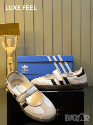 Adidas ✨Дамски Обувки , снимка 9 - Дамски ежедневни обувки - 54452955