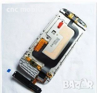 Лентов кабел Nokia N97 Mini Nokia N97 Nokia C6-00 Nokia 2720 Nokia E75 Nokia 2220 Nokia 5000 , снимка 4 - Резервни части за телефони - 54919425