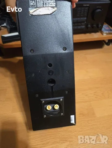 Bang  & Olufsen CX100, снимка 2 - Тонколони - 55579925