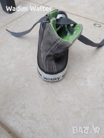 Детски маратонки , снимка 5 - Детски маратонки - 54121448