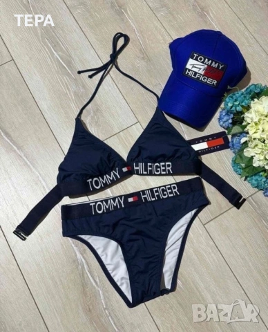 🌴🔥 VICTORIA’S SECRET – ВИКТОРИЯ СИКРЕТ - БАНСКИ ЛЯТО 2026 🔥🌴    СЕКСИ • ЛУКС • ИЗКУШЕНИЕ ✨    💖, снимка 10 - Бански костюми - 54889839