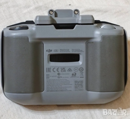 DJI RC-N1 дистанционно за дрон + капак + резервни джойстици, снимка 3 - Дронове и аксесоари - 54570315