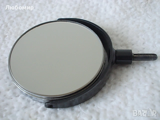 Огледало за микроскоп Carl Zeiss, снимка 2 - Медицинска апаратура - 54763107