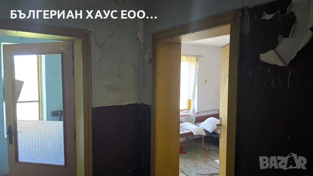 Селска къща с двор 2400кв.м, кладенец и 4 спални в с. Стежерово 20км от р. Дунав, снимка 7 - Къщи - 55072712
