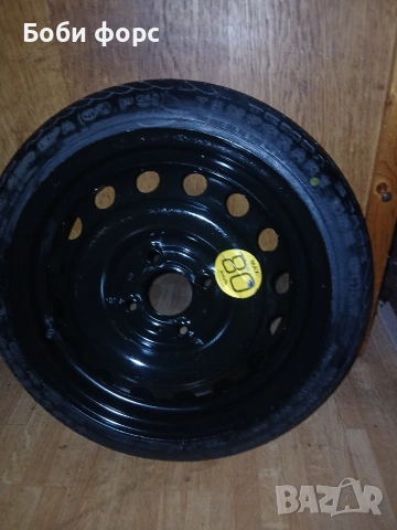 14цола нова патерица Дачия,Рено оем, снимка 16 - Гуми и джанти - 54322980