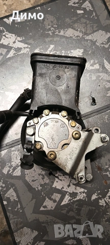 хидравлична помпа бмв е46 330д bmw e46 330d, снимка 4 - Части - 54240854