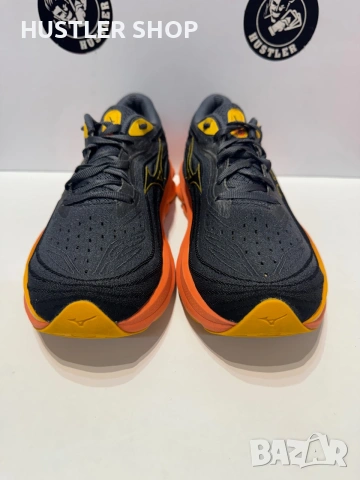Маратонки MIZUNO WAVE SKYRISE 5. Номер 43, снимка 3 - Маратонки - 54981670