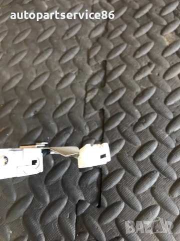 Усилвател за антена за Subaru Legacy 2.0 (2003-2008) 286-6302-00 0269764 EF1203IC, снимка 2 - Части - 54252191