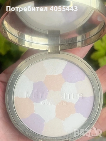 Маркови пудри и бронзант: Chanel, Dior, Guerlain
