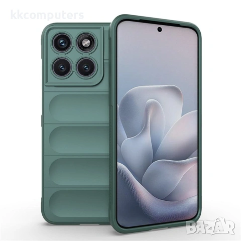 Anti-Drop TPU Калъф за Motorola Edge 70 Fusion+ 5G / Fusion 5G - Здрав, Анти-приплъзващ, 10 цвята, снимка 3 - Калъфи, кейсове - 54120395