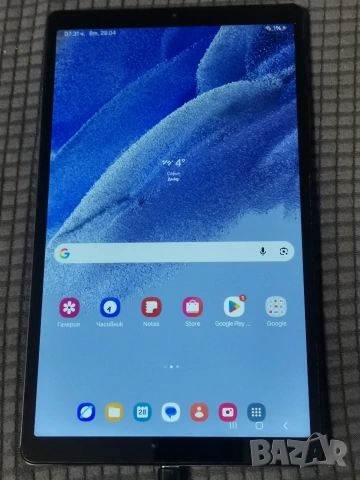 Таблет Samsung Galaxy Tab A7 Lite - Android 14