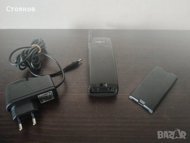 Nokia 8110i , снимка 16 - Nokia - 54592363