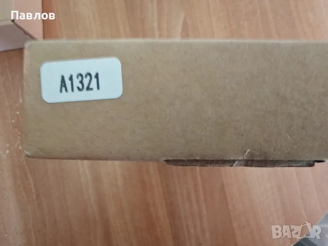 Батерия за лаптоп Apple MacBook Pro 15 A1382 Заместител, снимка 4 - Части за лаптопи - 55292123