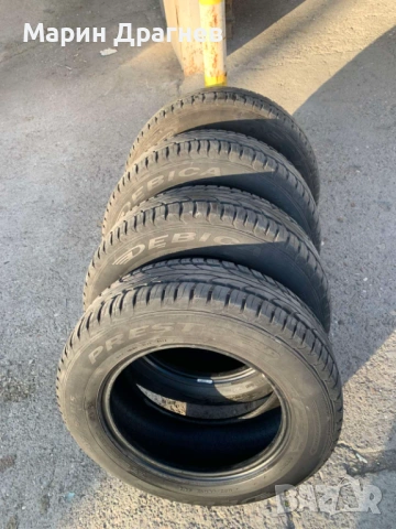 Гуми DEBICA 205/65R15 94H PRESTO HP - летни, снимка 2 - Гуми и джанти - 53972129