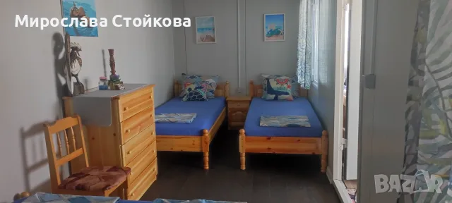 Еко Бунгало Конкордия-св.дати 06.08-10.08-4 нощувкi !!!, снимка 16 - Каравани под наем - 43942619