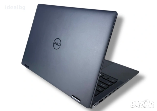 Dell Latitude 9430 2-in-1 WQGHA Touch i7-1245u 32GB 256GB Отличен!, снимка 9 - Лаптопи за работа - 54112265