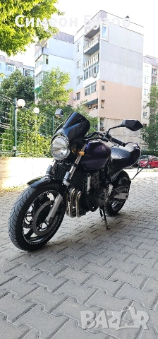 Honda Hornet 600