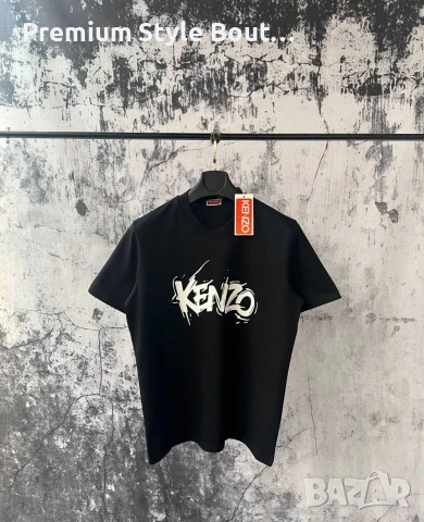 тениска kenzo 