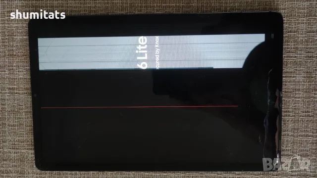 10,4" Samsung Galaxy Tab S6 Lite (2024) LTE 4gb128gb счупен дисплей, снимка 4 - Таблети - 55405254