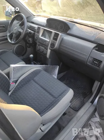 Nissan X-trail T30 Facelift, снимка 10 - Автомобили и джипове - 55356716