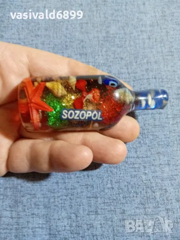Магнитче от Созопол , снимка 3 - Декорация за дома - 55590045