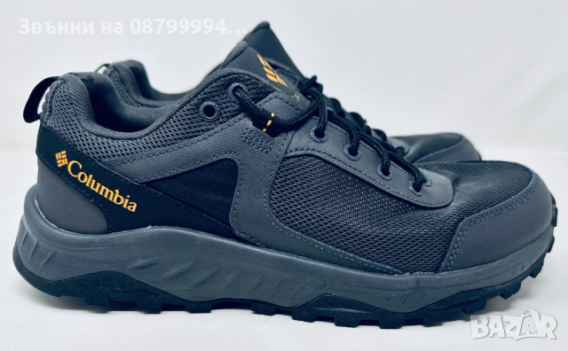 Туристически обувки COLUMBIA Trailstorm Ascend Wp , снимка 5 - Други - 51635371
