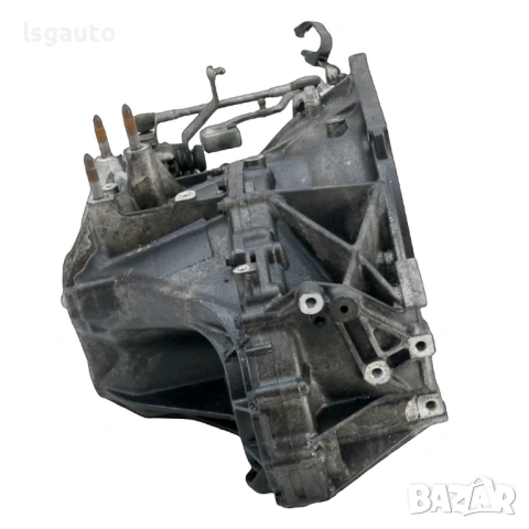 Петстепенна ръчна скоростна кутия Mitsubishi Lancer X (GS44S) 2007-2017 ID: 159580, снимка 4 - Части - 54081092