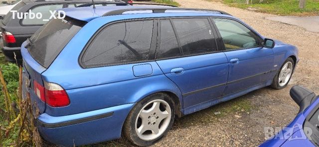 Продавам BMW джанти 17" Style 16, снимка 2 - Гуми и джанти - 54070362