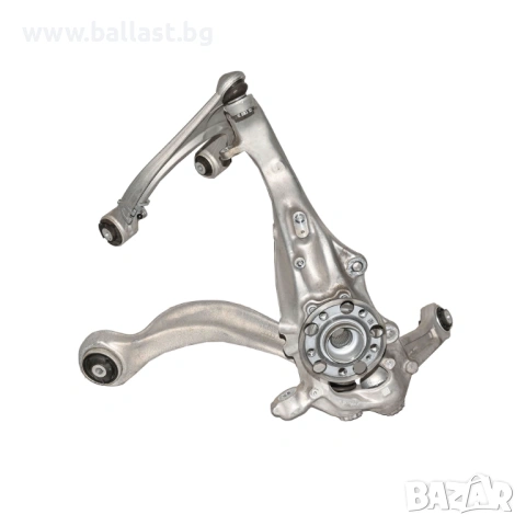 Шенкел ляв комплект A2973320700 EQS W297