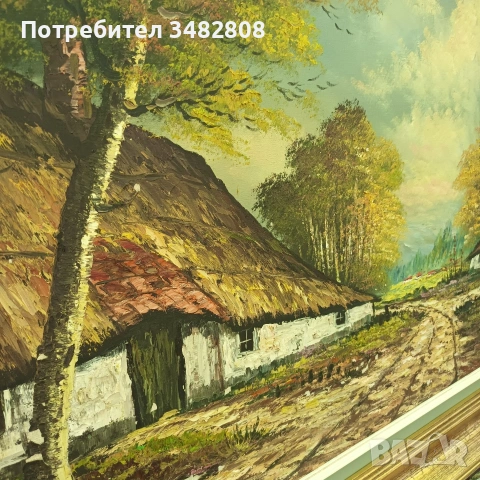 Авторски картини , снимка 8 - Картини - 55124145