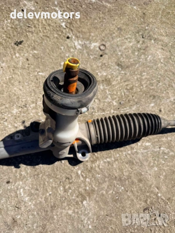 56500G4000 кормилна рейка от Hyundai I30 1.4MPI, 100ph, 6sp, engine G4LC, 2018 г., 36 000 km., снимка 2 - Части - 54129064