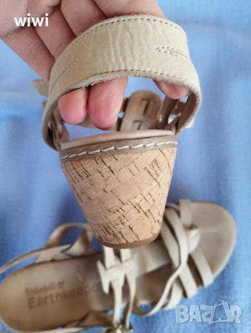 Сандали Tamarisи Timberland номер 39., снимка 17 - Сандали - 50634608