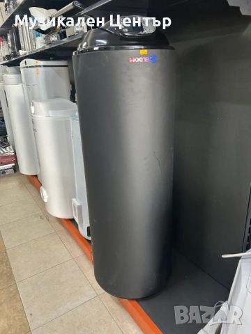 Бойлери: Разнообразие от модели и марки. Елдом Tesy, Atlantic...ect, снимка 8 - Бойлери - 54225844