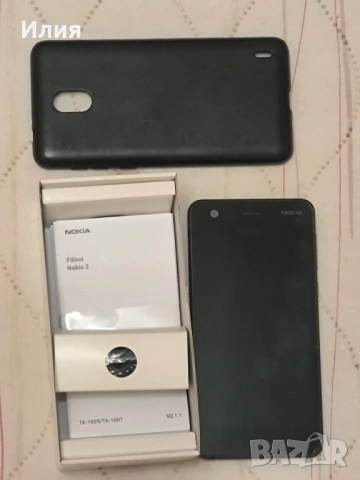Телефон, Смартфон Nokia 2, снимка 10 - Nokia - 54512746