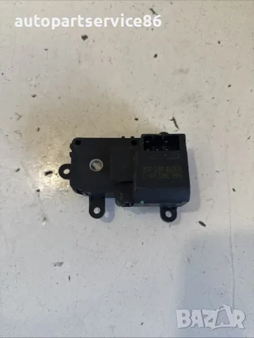 моторче за клапа на парното 837405 за Chevrolet Captiva 2.2 VCDi (2012 г.)
