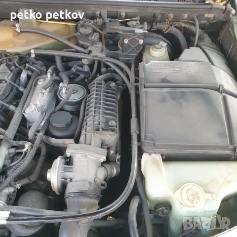 Продавам мл270 2004 година фейслифт