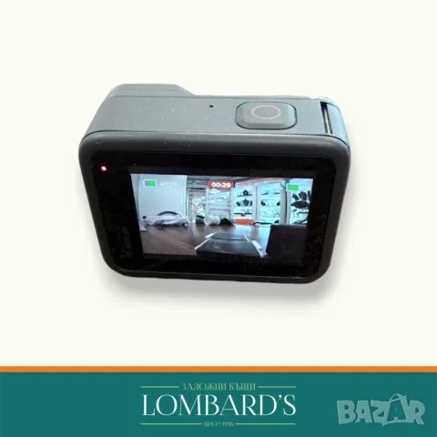 GoPro Hero 11 Black, N: 125190
