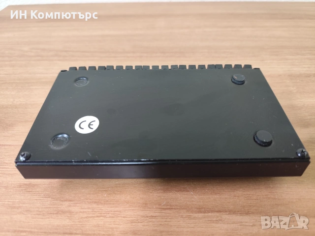 Продавам суич за тонколони B-Tech, снимка 4 - Други - 54328499