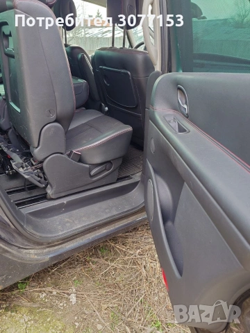 Renault espace 4, снимка 2 - Части - 54389026