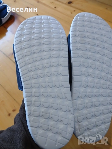 Джапанки NIKE , снимка 6 - Джапанки - 54542954