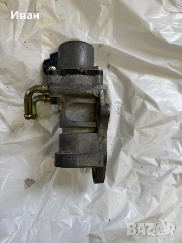   EGR за Toyota Rav-4 2.0D4D 116к.с, снимка 2 - Части - 54050014
