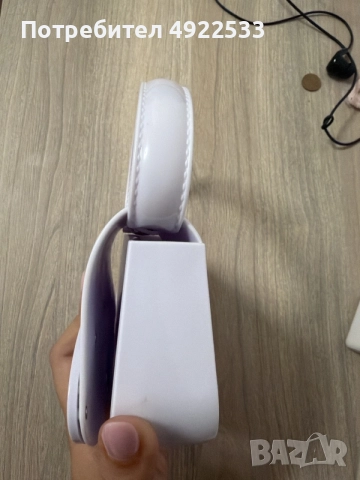 Mini White Diesel Bag, снимка 3 - Чанти - 55702169