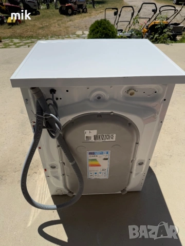 Пералня AEG Lavamat, снимка 7 - Перални - 54051872