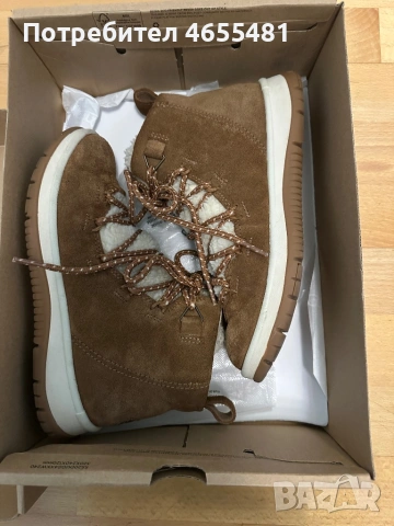 Обувки Ugg, снимка 3 - Дамски ежедневни обувки - 54566653