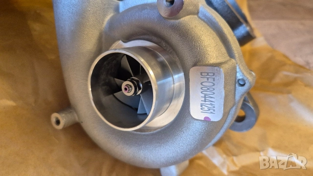 Турбо K03S за 1.8 Audi, WV, Seat, Skoda, снимка 7 - Части - 54511224