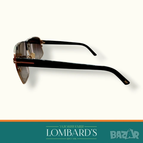 Очила Tom Ford Reno TF911 28B, N: 36492(2), снимка 2 - Слънчеви и диоптрични очила - 54911600