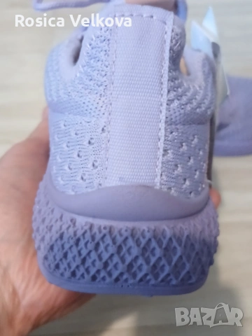 Маратонки ADIDAS , снимка 5 - Маратонки - 54766887