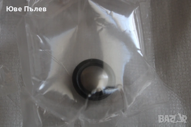 За тонколони  KEFF IQ3 - Титаниеви Куполи с Намотки за пищялките , снимка 6 - Тонколони - 54097738