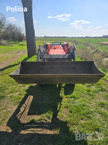 Продавам трактор Кубота ЛТ 29.5кс., снимка 2 - Селскостопанска техника - 53990452